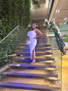 megan_bigboobs_ WHITE NIGHT Pic 3