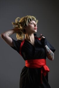 folinskayyya Temari-san Pic 2