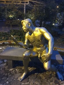 Boybuontimvui Đu đởn Pic 2