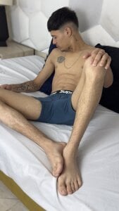 Davi_Ponce Public Foto 2