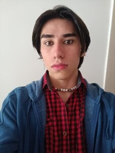 photo session de yu04yang  5 Imagens