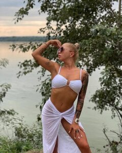 Red_Lara Vacationnnn 🌊 Fotografie XXX 6