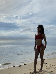 SeductiveTSMistressの1の 4枚の写真