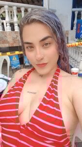 Miss-Melina 🌞 Pic