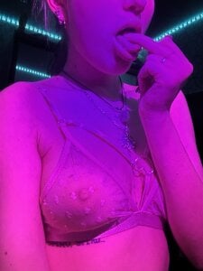 Alyssa_Thornwod After Hours Foto