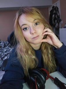 ShySweetheartのFirstの枚の写真