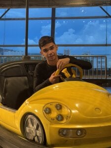 Violet_Dream2 Party зображення 6