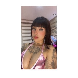 nikol de missnickeloo  3 fotos
