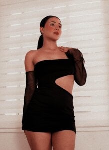 ZOEBARLOWE"Traviesa doll"图片 4