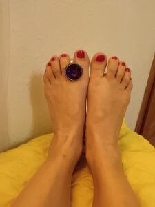 angel_demon17 Photo of legs😋 Photo 3