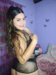 violeta_funny SEXY Pic