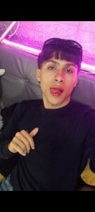 Evans_Robinson For you Poză 3