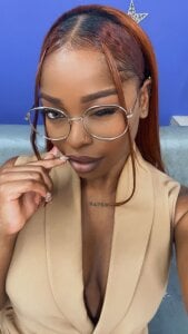 ShantalGomes Do you need a sexy secretary 🤓 ? Foto 7