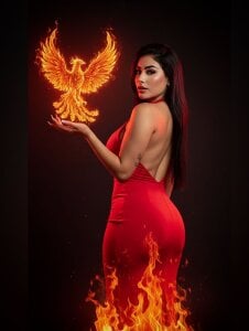 MaddyGray_ Public Pic 2