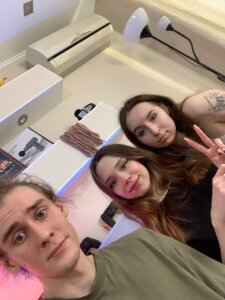 The_bad_touch_ Cam Model Profile | Stripchat