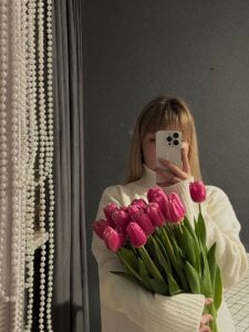 AngelicaHollywood moments from life Kuva 3