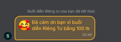 Yuyu-baobei feedback hẹ hẹ hẹ Bilde 3