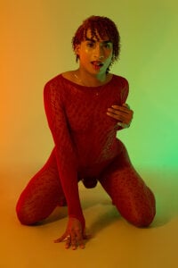 Stannlyy Red Passion ❤️‍🔥❤️ 사진