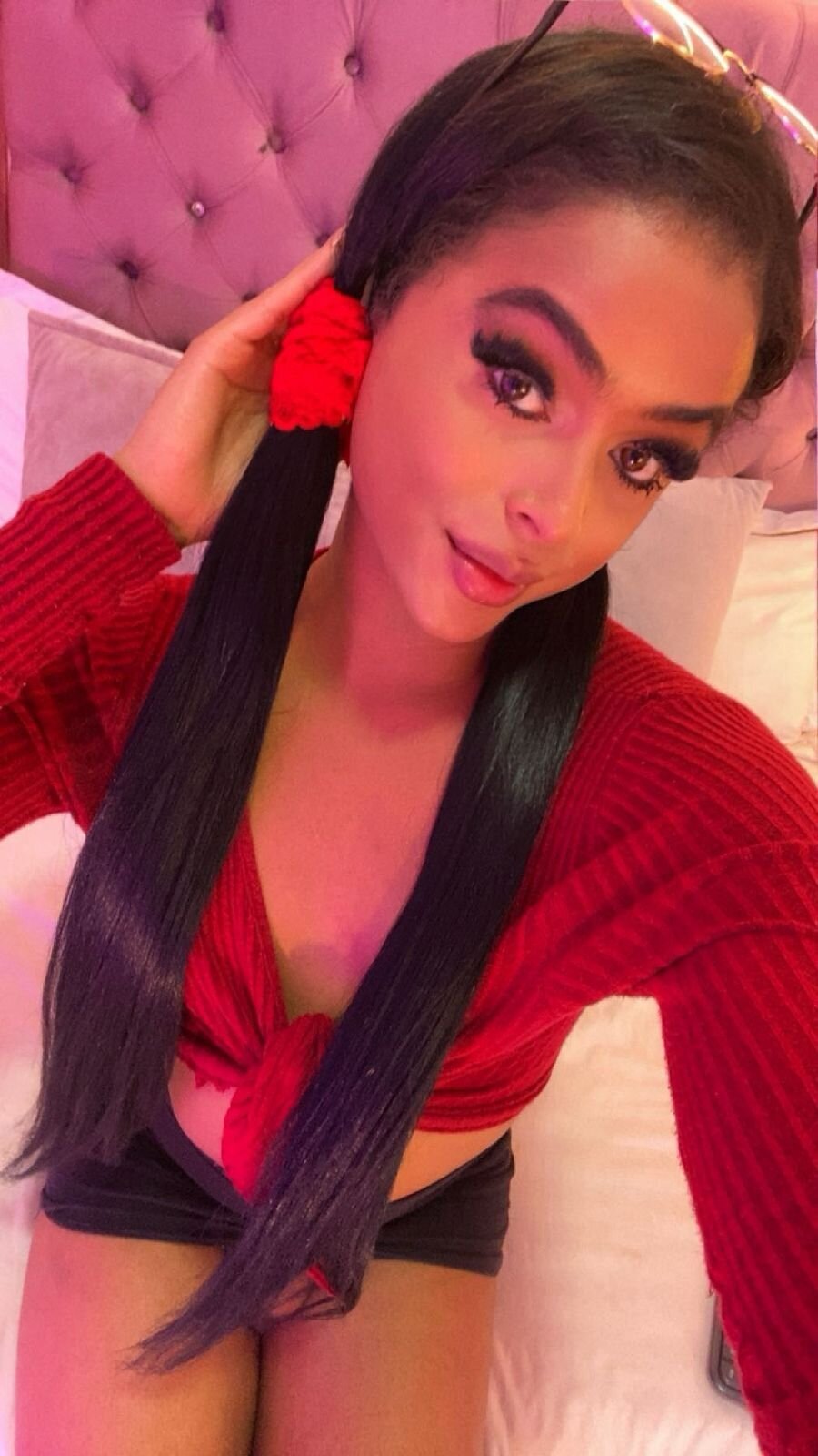 Anyeliin_miller 热门图片 6314