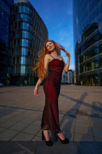 daisy_sexxxsirens Hello! Foto 8