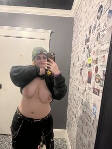 freakwithteeth Public Foto 2