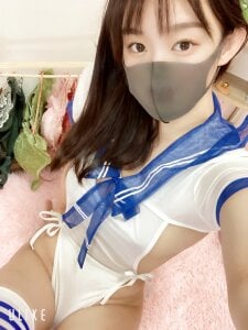 Coco_peach kullanıcısının 💙制服💙 albümü -  5 fotoğraf