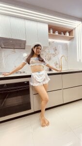 dore_amelie kitchen Pic 4