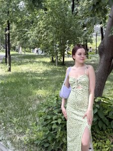 CheekySashaCharm Keep me in your heart💌 Pic 6