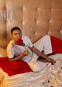 ❤️ Valentine's Day de _erick_j  2 Imagens