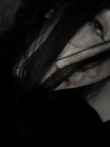 cupcakevice Black lace hearts Pic 7