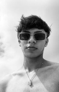 Will_starr ARUBA Gambar 4