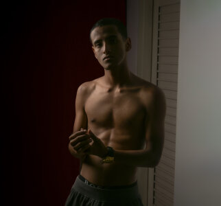 Tommy_22CM Public Pic 7