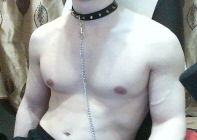 ShyDarko BDSM THINGS Foto