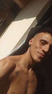 Latins_BossPublic Bild