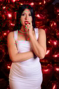 Foxy200__ Valentine Day❤️❤️ Pic 9