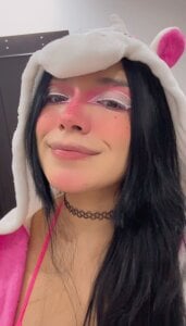 MAGIC_ISIS_ Colorful horny unicorn 🦄 Foto