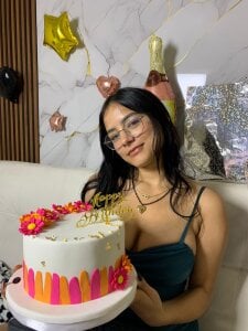 Sally_Black Gifts from you 🎁👑 Foto