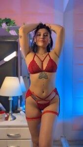 💋💋💋 od Mia_Cherry__  snímek