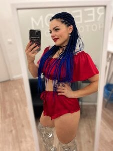 Public de Wow_Maya  4 Imagens