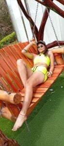 Ashley_HotGirl holiday weekend Pic 5