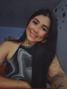 SamanthaKisss 🖤🖤🖤 Hình