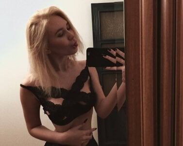 Public de MariaTull Fotos XXX