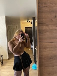 SayanaFox me ^ ^  3. fénykép