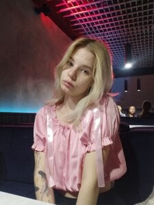 Erica_Elnak My lifestyle😏 Pic 3