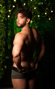 JACKSON_STIFLER san patricio Foto 2