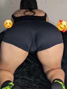 Coralinne__Big 🍑照片 4