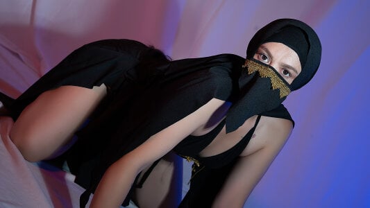 Daliah_ali Public Gambar 5