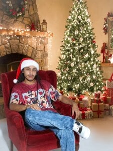 My first Christmas with you de Boss_Domiinator  4 photos