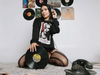 salma_lutz Cute girl Εικόνα 7