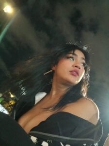 who_is_milyxx that night ...🐱‍👤🐱‍👤✨✨ Pic